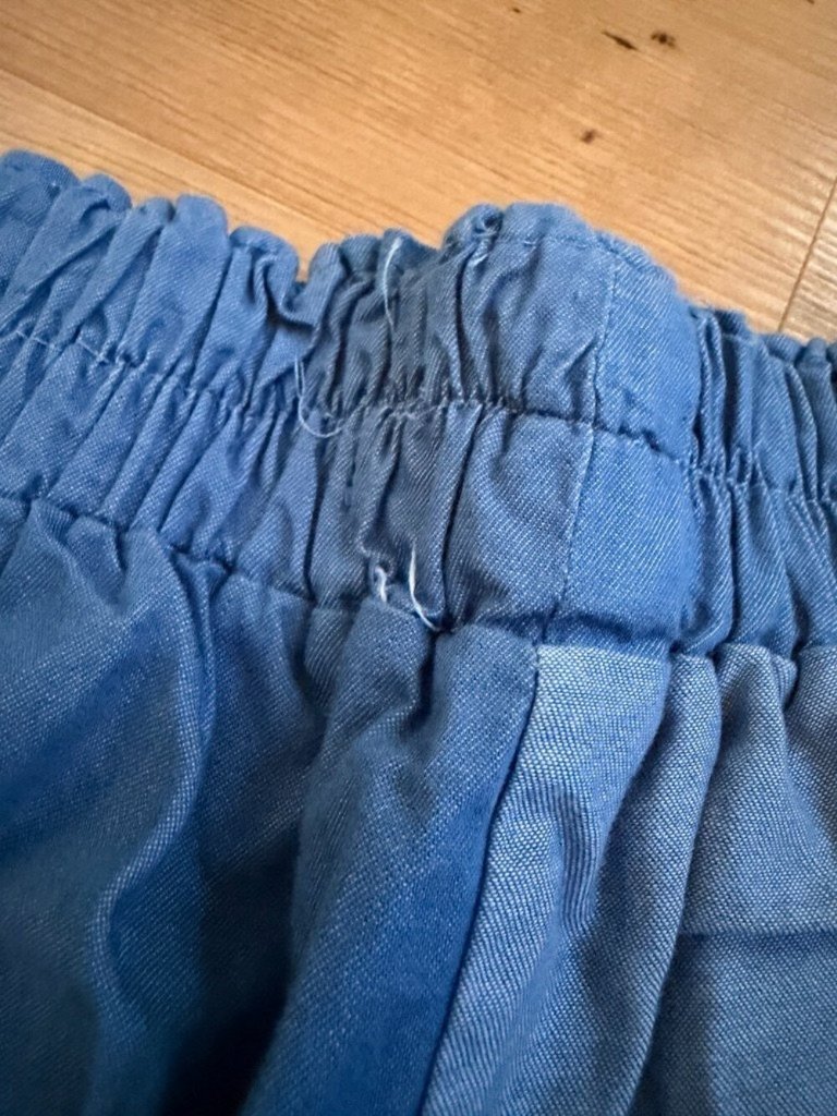 Proche Sunday Pants Slow Fashion — image 4 of 5
